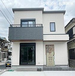 新築戸建 松原市天美西3丁目