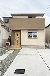 新築戸建 松原市三宅中4丁目
