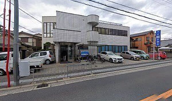 周辺を拡大表示