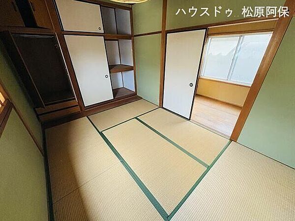 和室