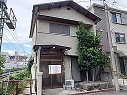 中古戸建 高見の里2丁目62-5