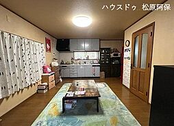 中古戸建 松原市上田4丁目