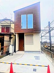 中古戸建 沢田4丁目