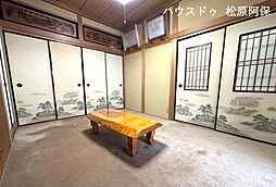 和室の画像