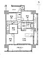 オーヴィション宮崎県庁南4階3,680万円