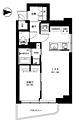 落合マンション7階3,199万円