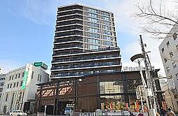 パークホームズ川越新富町