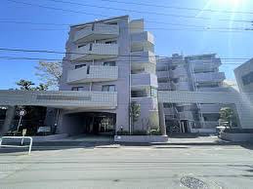 外観 ライオンズ浮間公園 2階/-