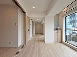 トーア新富マンション