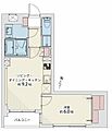センチュリー菊川2階5,398万円