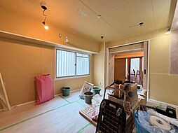 ニュー小金井マンション