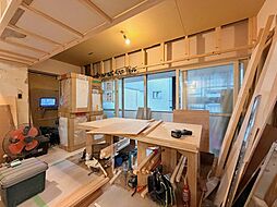 ニュー小金井マンション