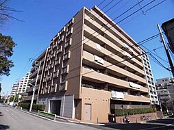 コスモ東陽町親水公園