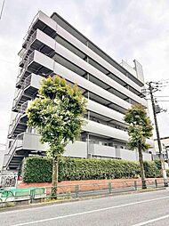 ファミリーパーク上用賀