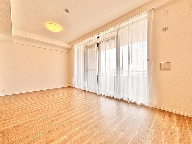 リビング/ダイニング レクセルヒルズ船橋ウエストヒル 4階/-