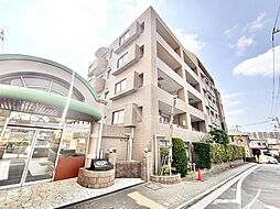 レクセルヒルズ船橋ウエストヒル