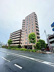 朝日クレス・パリオ西落合