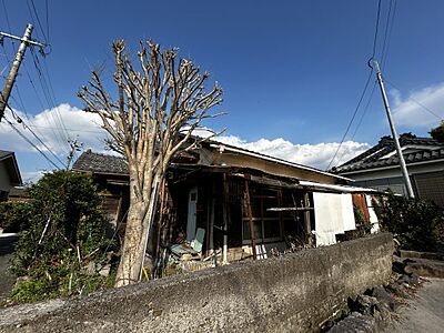 外観 外観