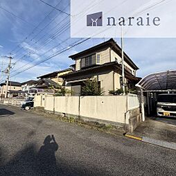 五條一戸建