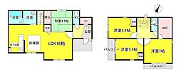 ソレイユレジデンス橿原神宮