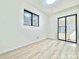 洋室の画像