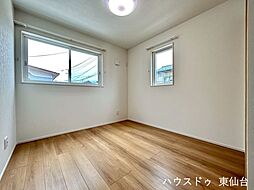 洋室の画像