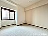 子供部屋：新生活を気持ちよくスタートできる、きれいな室内。