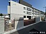 周辺：仙台市立長町中学校 長町中学校 1340m