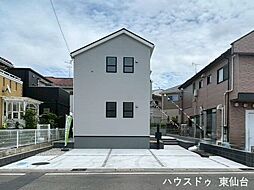 外観の画像
