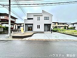 外観の画像