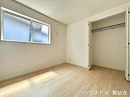 洋室の画像