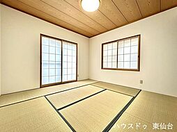 和室の画像