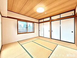 和室の画像
