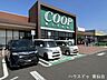 周辺：みやぎ生協荒井支店 1040m