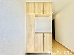 室内の画像