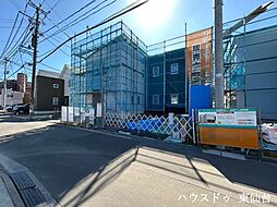 外観の画像