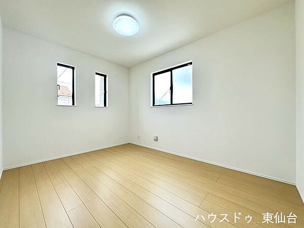 子供部屋