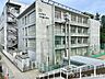 周辺：仙台市立木町通小学校 500m