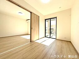 洋室の画像