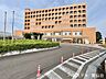 周辺：東北労災病院 500m