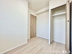 洋室の画像