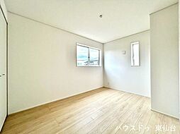 洋室の画像