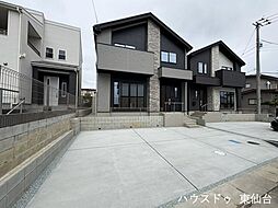 外観の画像