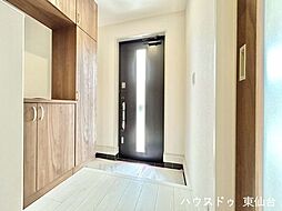 室内の画像