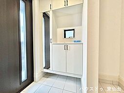 室内の画像