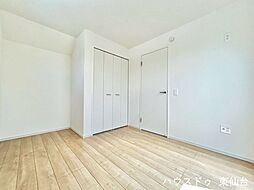 子供部屋の画像