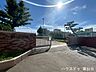 周辺：多賀城市立多賀城八幡小学校 230m
