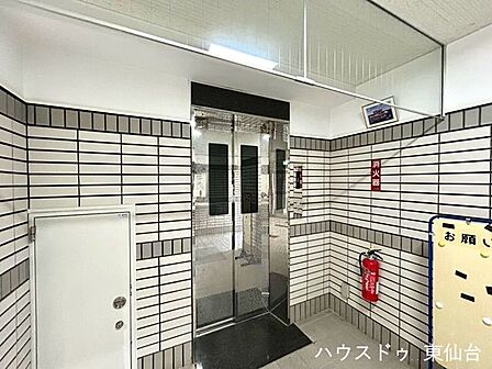 エレベータ