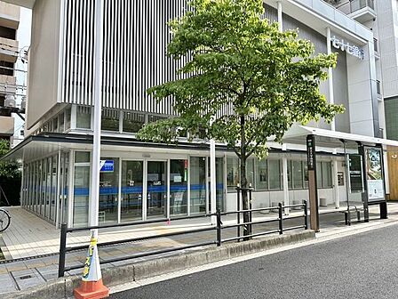 七十七銀行　大学病院前支店 1440m
