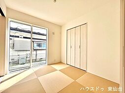 和室の画像